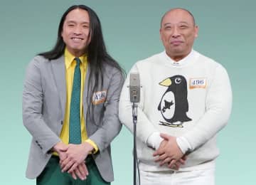 トム・ブラウン 昨年のKOC決勝、ネタがコンプラ違反でテレビ局からNG通告されていた