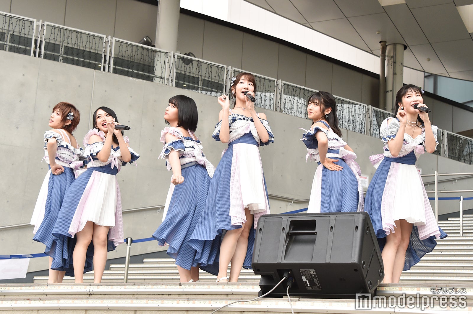 AKB48 （C）モデルプレス