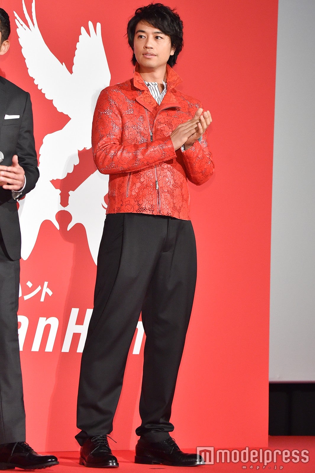 斎藤工 （C）モデルプレス