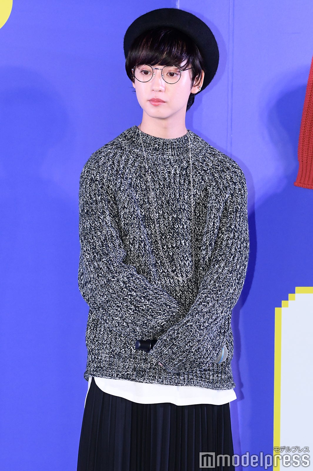 ゆうたろう （C）モデルプレス