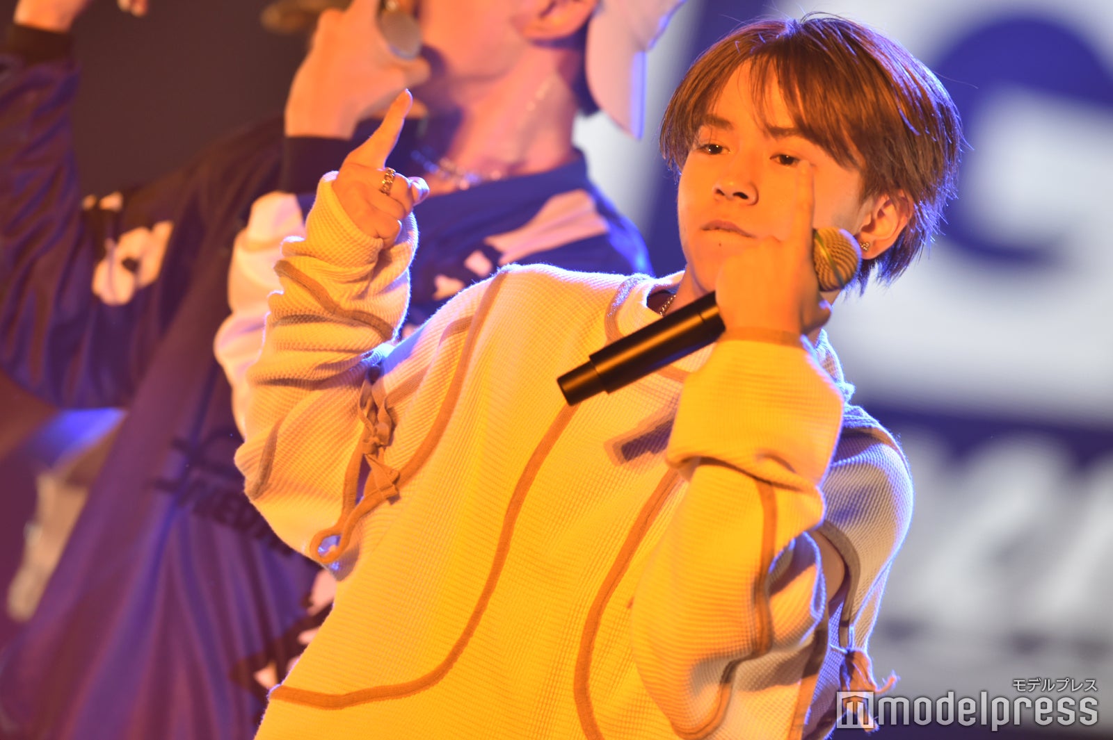 KID PHENOMENON（C）モデルプレス