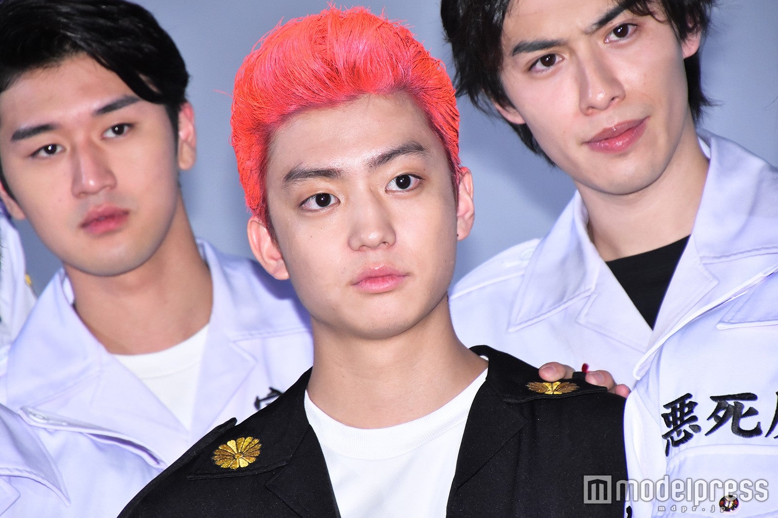 健太郎 （C）モデルプレス