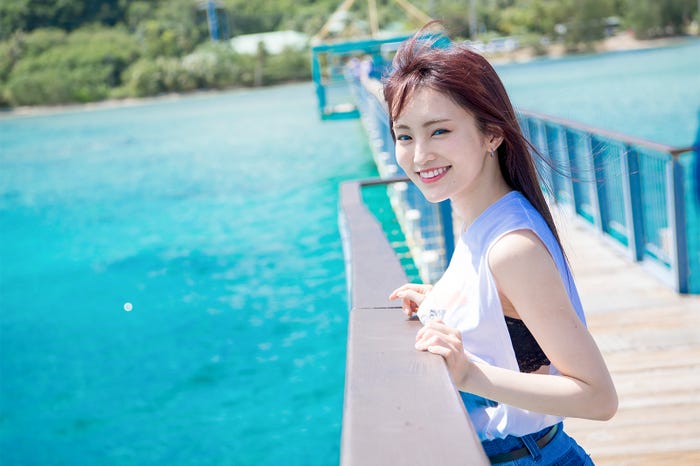 山本彩 (提供写真)