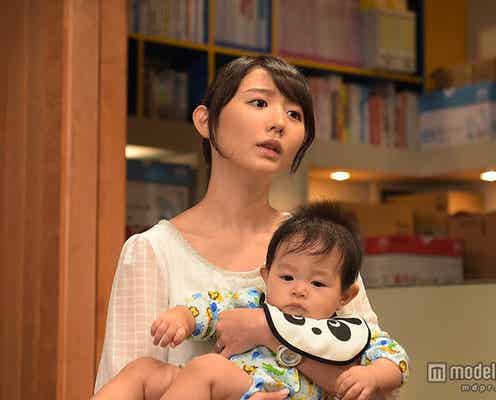 おのののか、初の母親役に挑戦「不安がありました」
