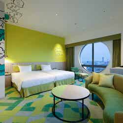 ホテル近鉄ユニバーサル・シティ(提供写真)