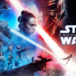 『スター・ウォーズ/スカイウォーカーの夜明け』ディズニープラスで10月9日独占配信開始!
