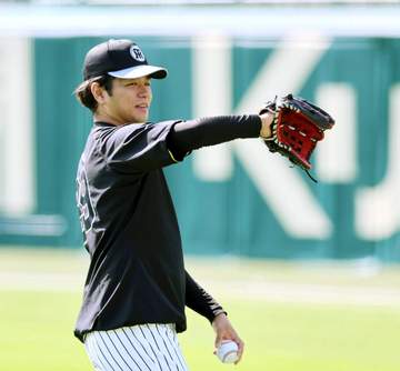 阪神・高橋遥人 無双「4完封」のワケ明かす 捕手・伏見が驚いた「想像以上」何がすごいのか