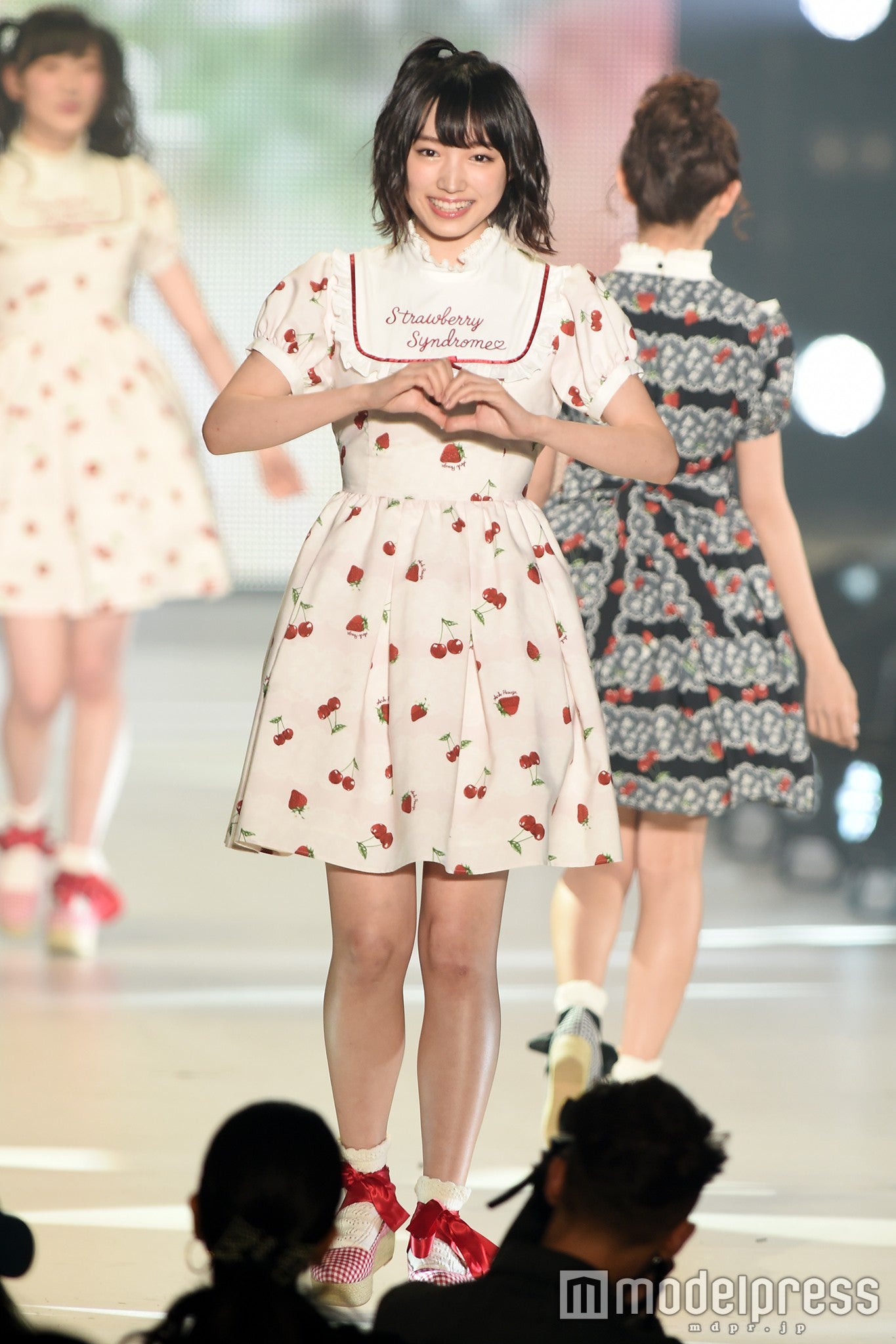 太田夢莉 生写真 等グッズセット 350 画像2/8) 【注目の人物】NMB48次世代エース太田夢莉がブレイク