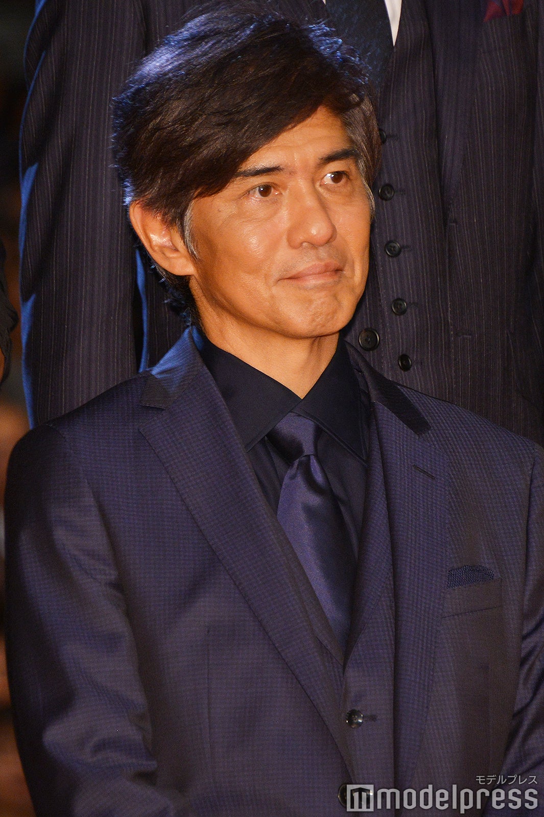 佐藤浩市（C）モデルプレス