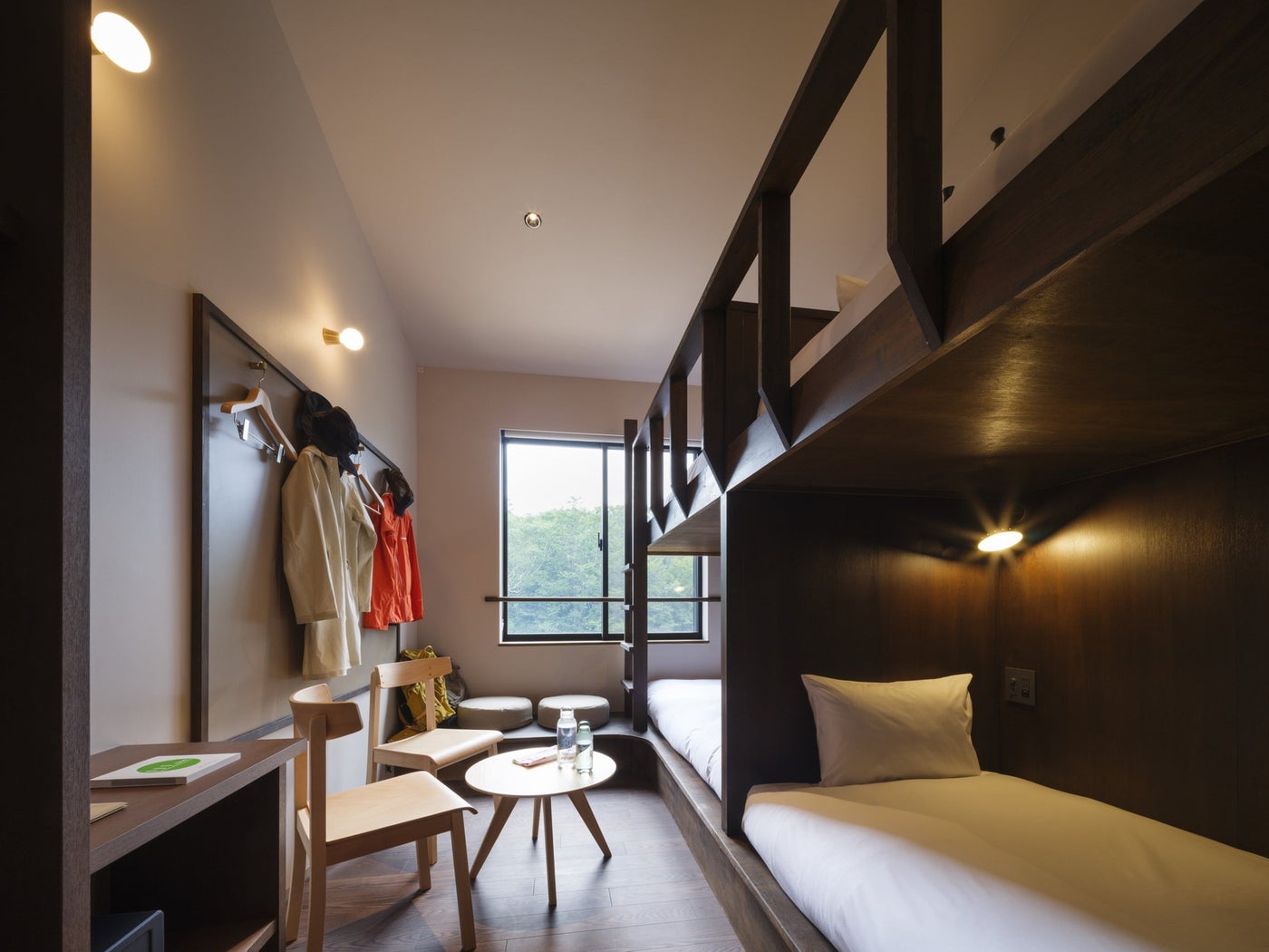 LUCY尾瀬鳩待 by 星野リゾート/提供画像