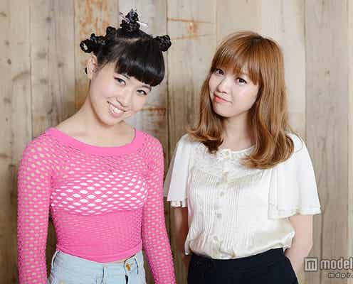 元テラハ平澤遼子、担当アーティストと異例の対談実現 素顔で互いを語り合う