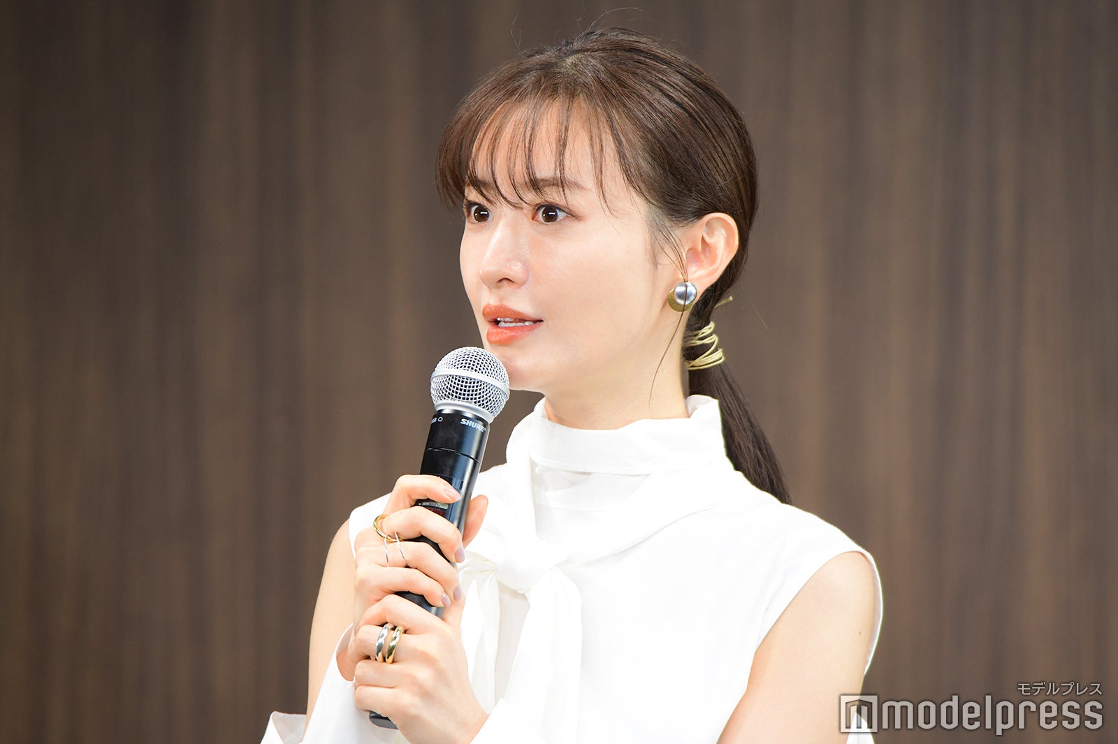 松本まりか（C）モデルプレス