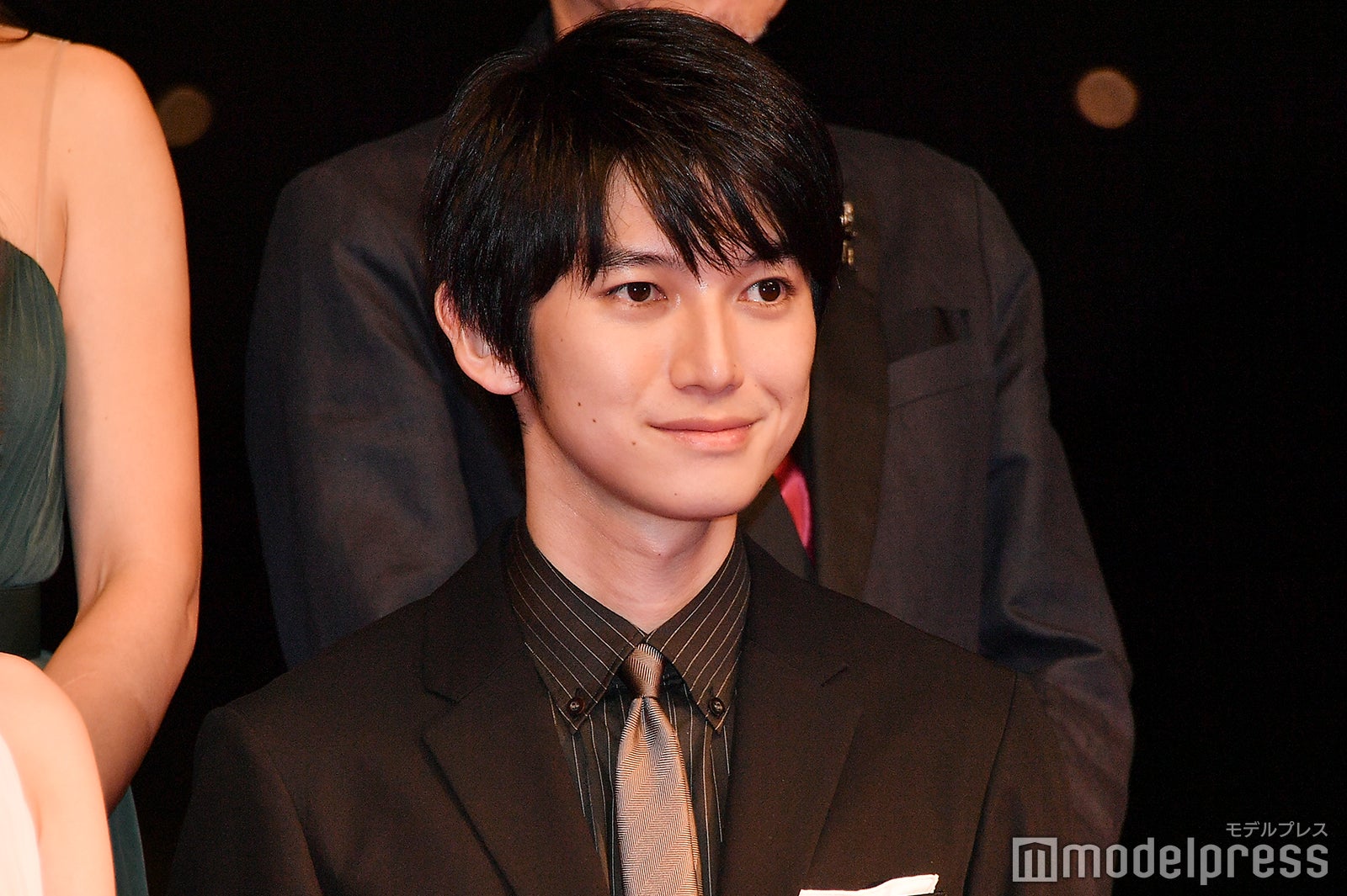 本郷奏多 （C）モデルプレス
