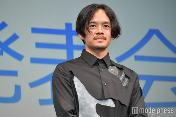 池松壮亮 (C)モデルプレス