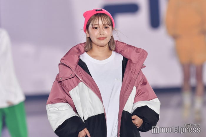 きりまる(C)モデルプレス