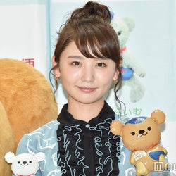おのののか、恋愛にトラウマ?「揺れ動いています」