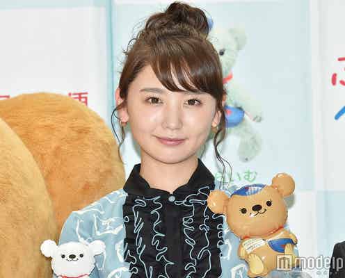 おのののか、恋愛にトラウマ?「揺れ動いています」