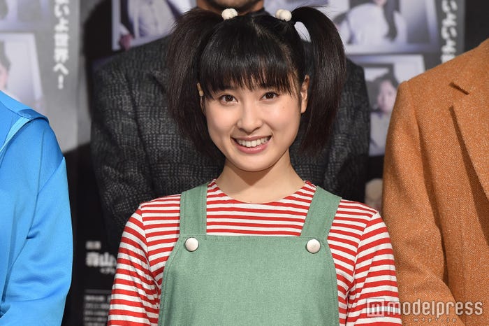 土屋太鳳初舞台「プルートゥ PLUTO」 (C)モデルプレス