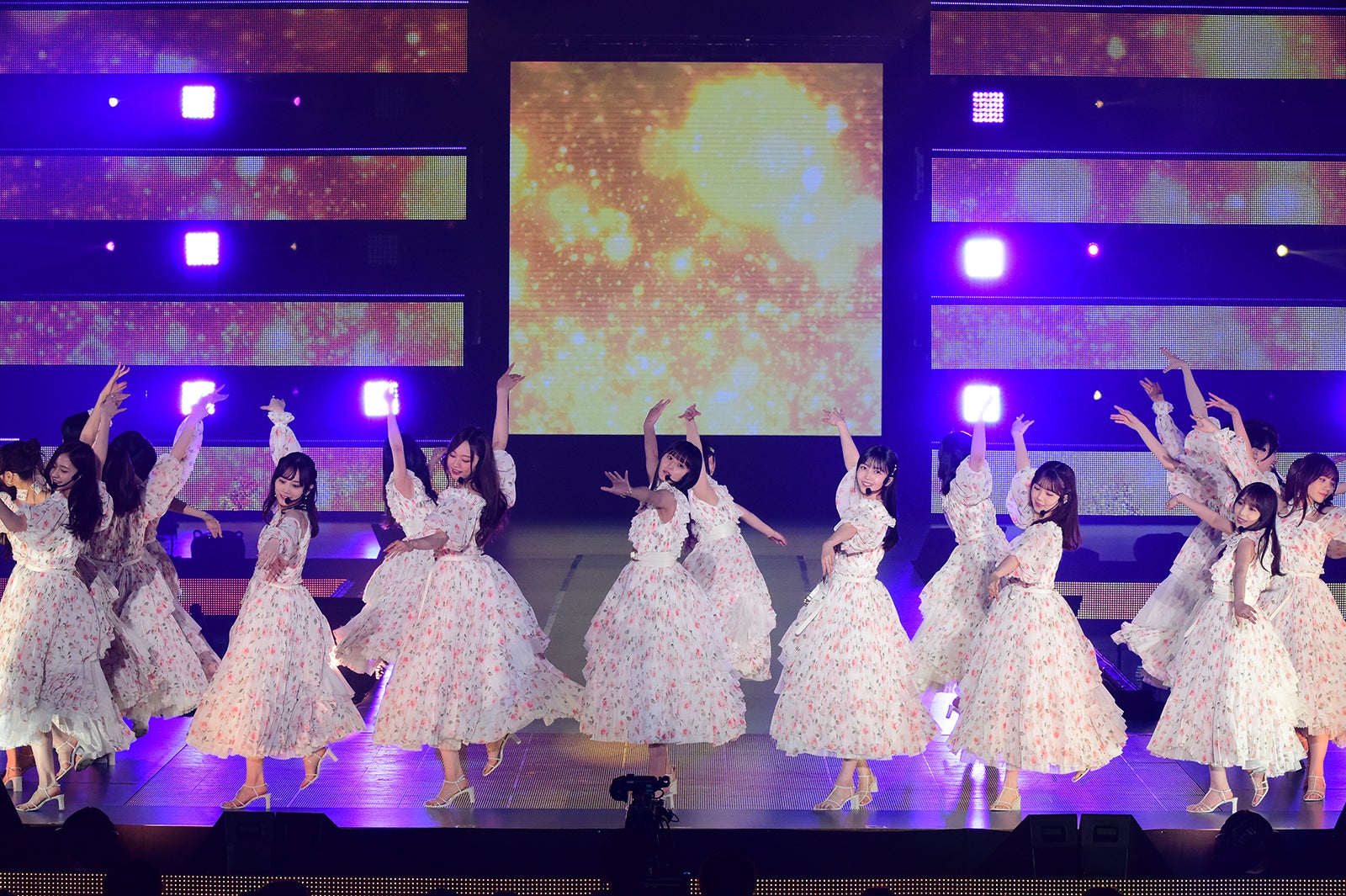 乃木坂46（C）Rakuten GirlsAward 2023 S／S