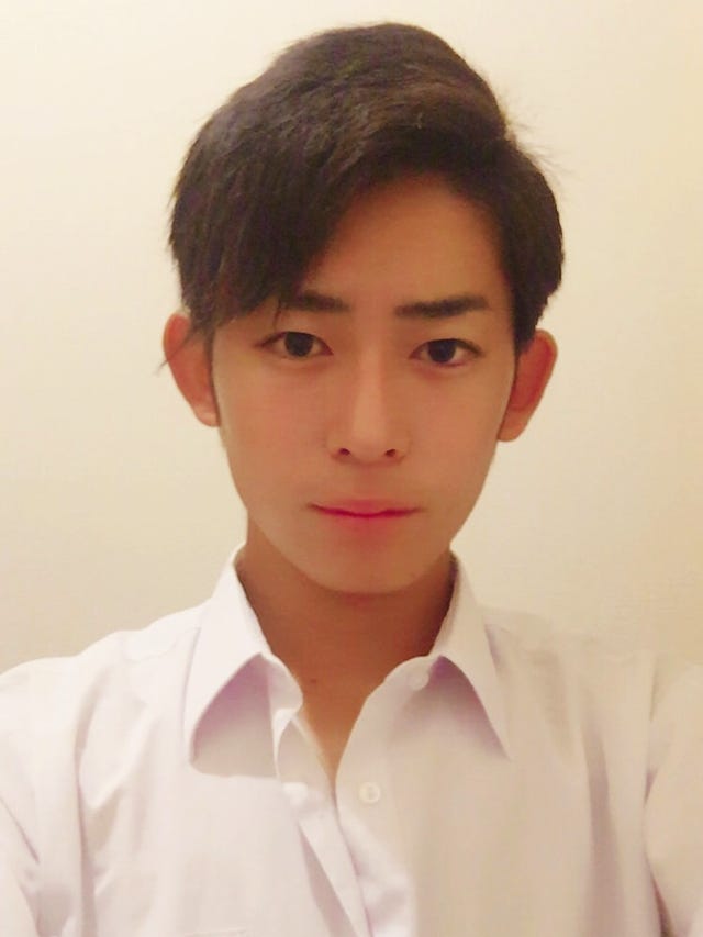 鈴村梨公