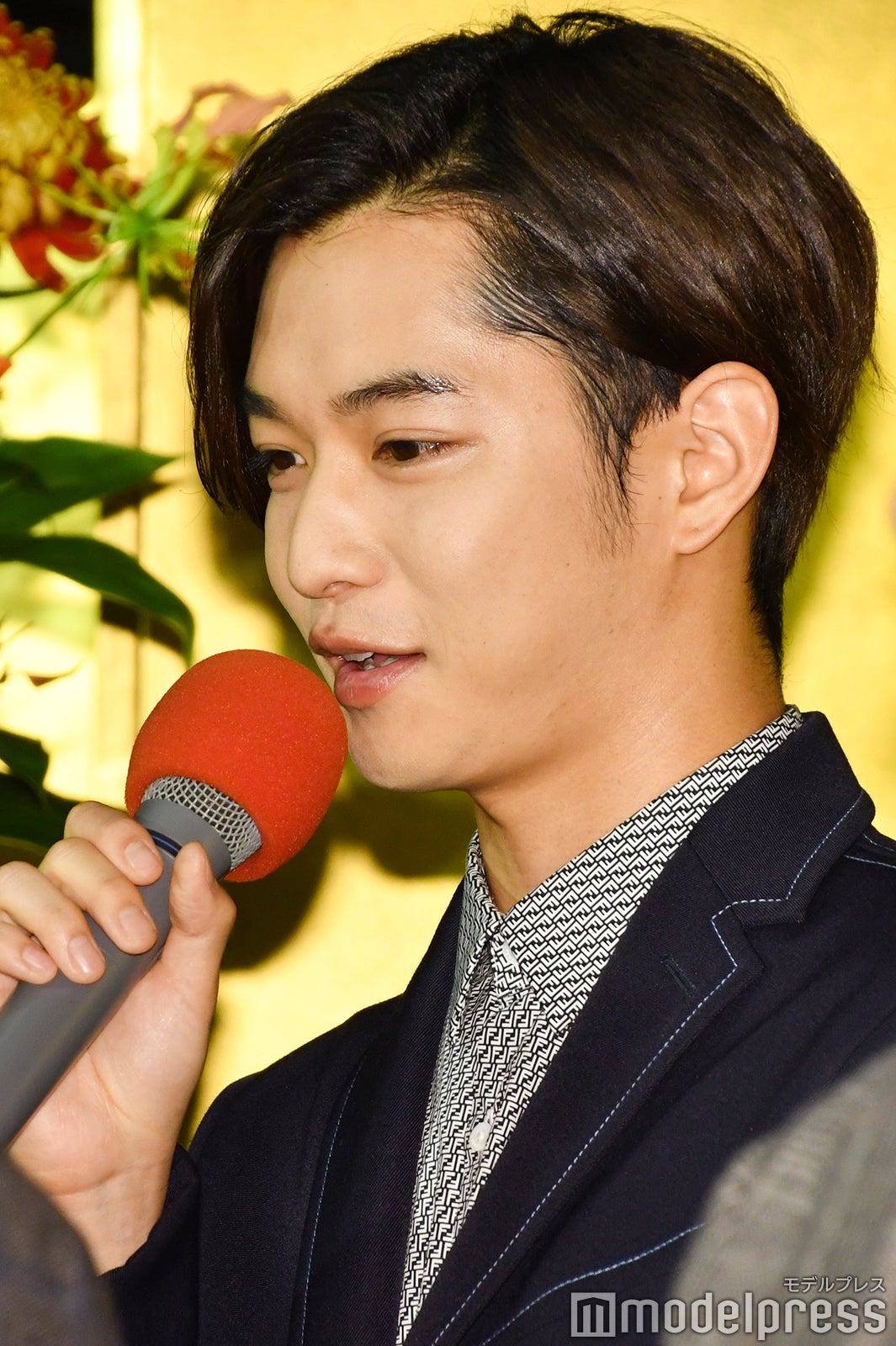 千葉雄大 （C）モデルプレス