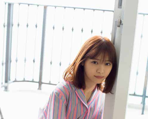 乃木坂46西野七瀬、美脚チラみせ 白石麻衣・齋藤飛鳥・生田絵梨花と2ショットも