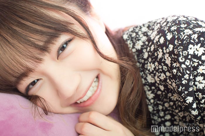 尾崎由香(C)モデルプレス