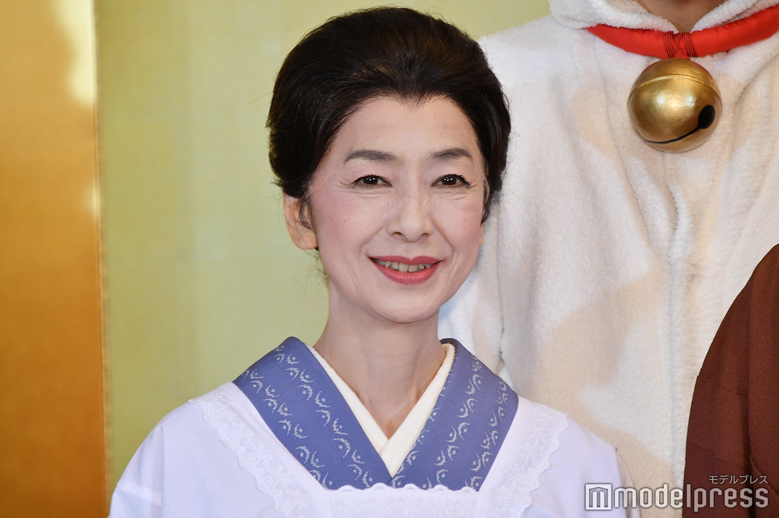 高橋惠子 （C）モデルプレス