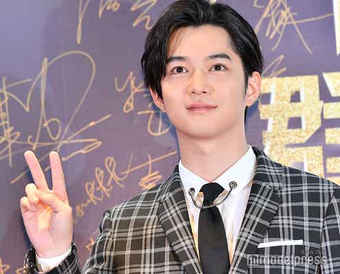 千葉雄大、質問返しデビューに反響 “アナログじじぃ”キレキレのギャル語炸裂