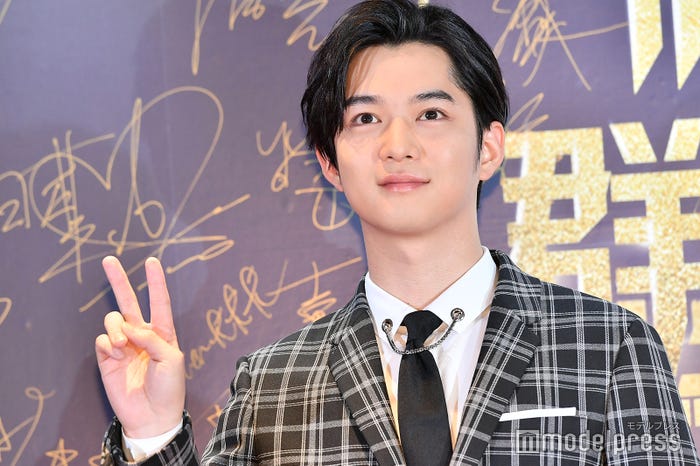 千葉雄大(C)モデルプレス