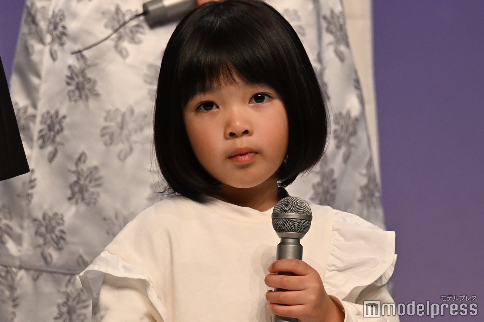 倉田瑛茉（C）モデルプレス