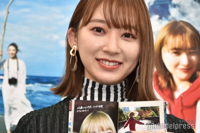 佐藤詩織(C)モデルプレス