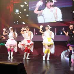 ももいろクローバーZ