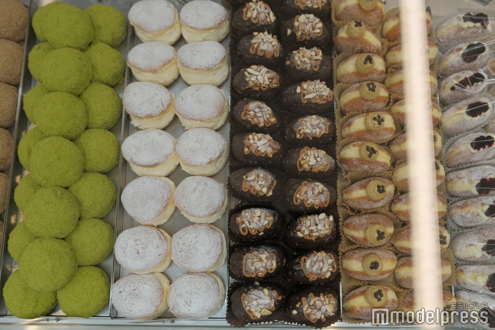 ABEBE BAKERY JEJU×TOKYO（C）モデルプレス