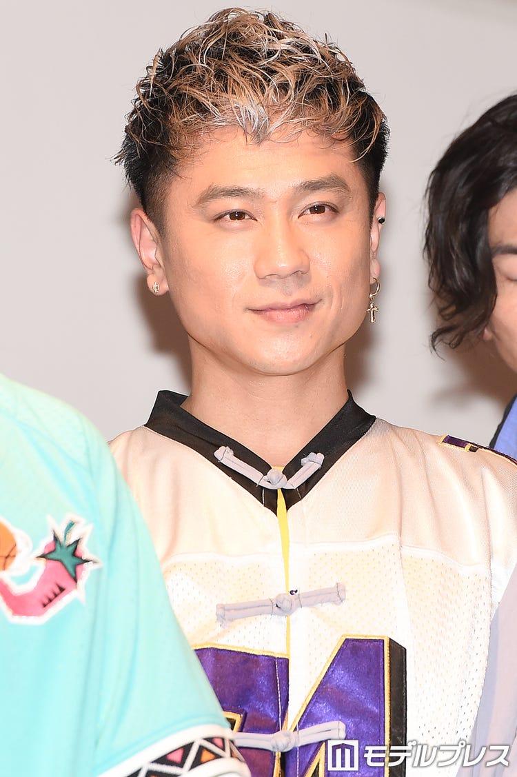 画像8 15 Da Pump Issa 本番でのアドリブ示唆 メンバー慌てる こっちがドキドキする 紅白リハ1日目 モデルプレス 画像8 15 Da Pump Issa 本番でのアドリブ示唆 メンバー慌てる こっちがドキドキする 紅白リハ1日目 モデルプレス