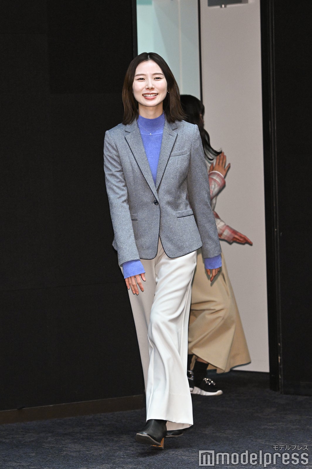 朝日奈央（C）モデルプレス