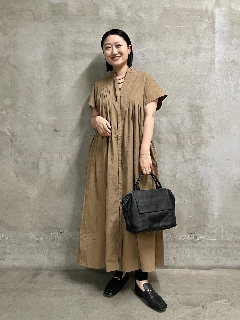 ファッションだけでなくメイクまで、大きなトレンドになりました　出典：WEAR