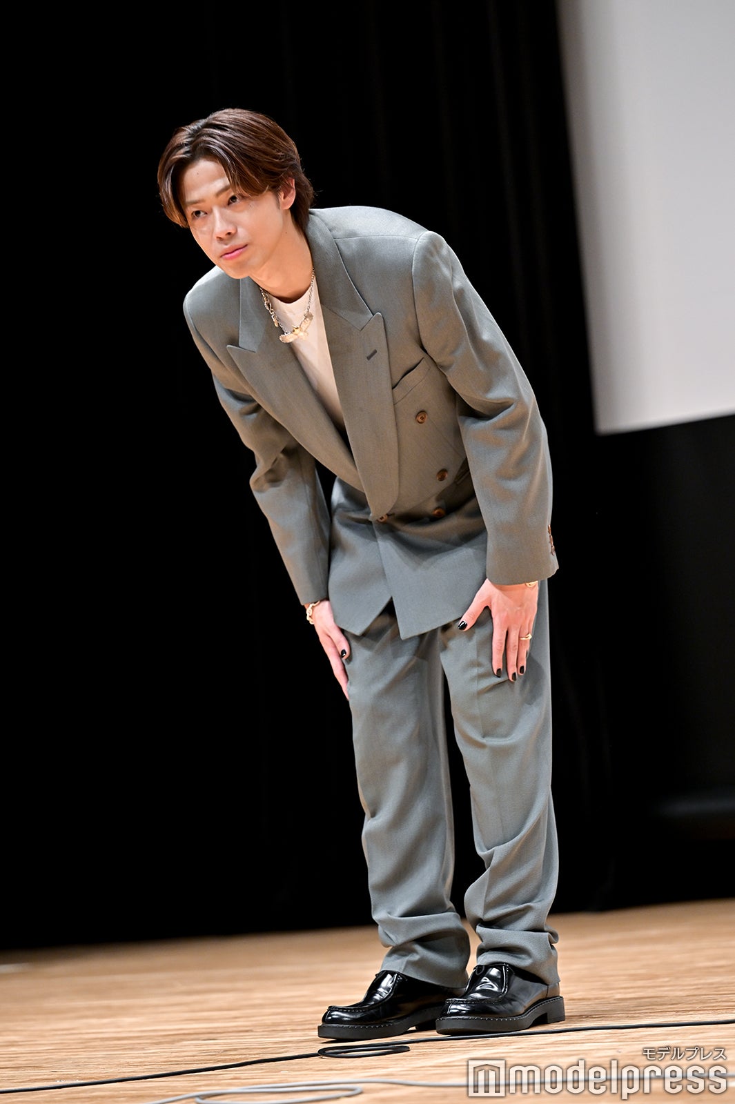 やまと（C）モデルプレス