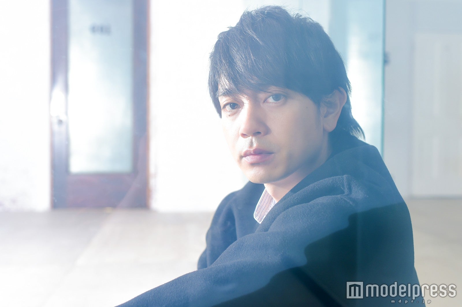 青柳翔（C）モデルプレス