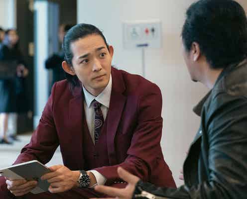 <スタンドUPスタート第9話>三星が挫折? 牙を剥ける黒幕とは