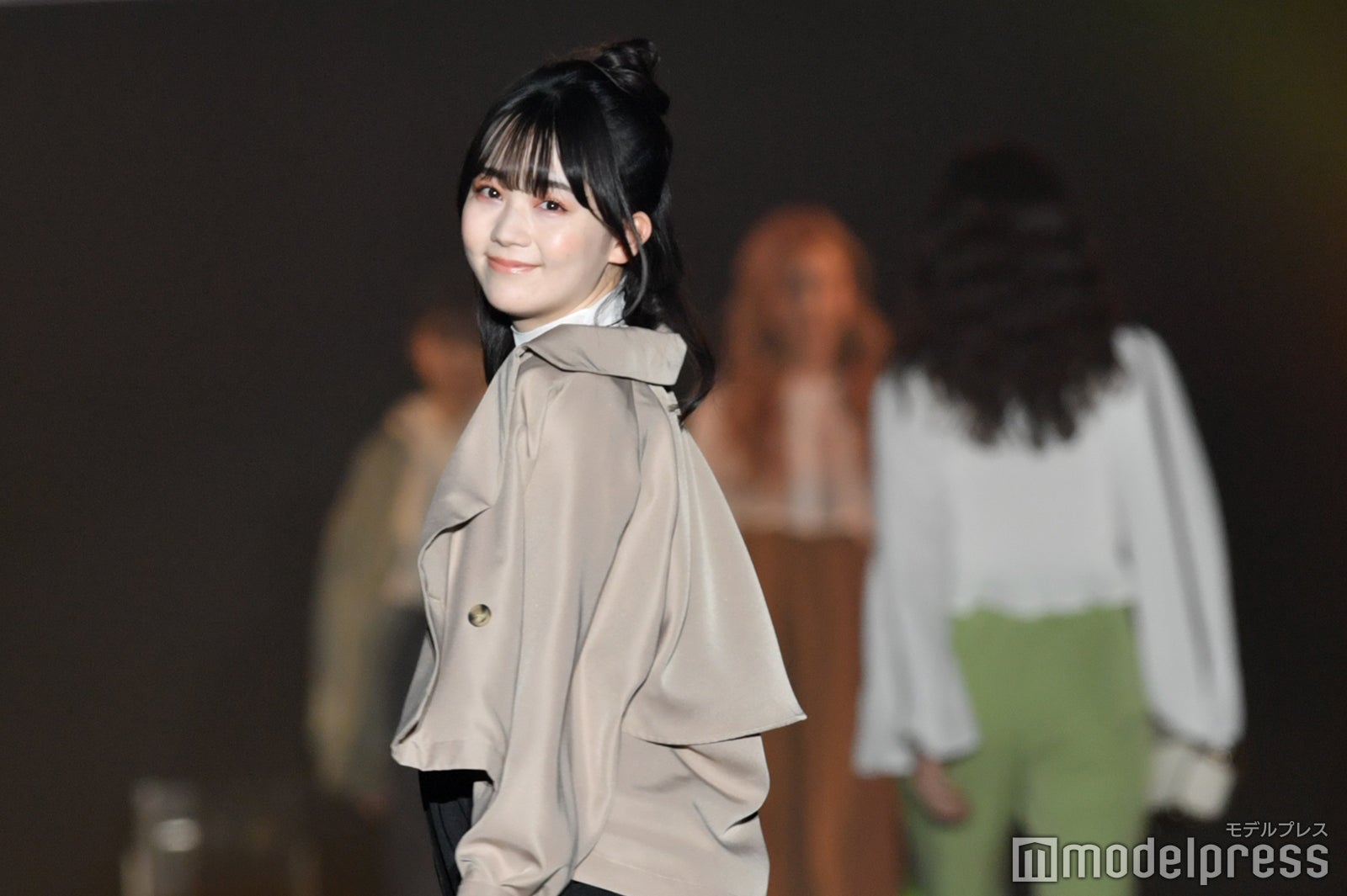 米倉れいあ （C）モデルプレス