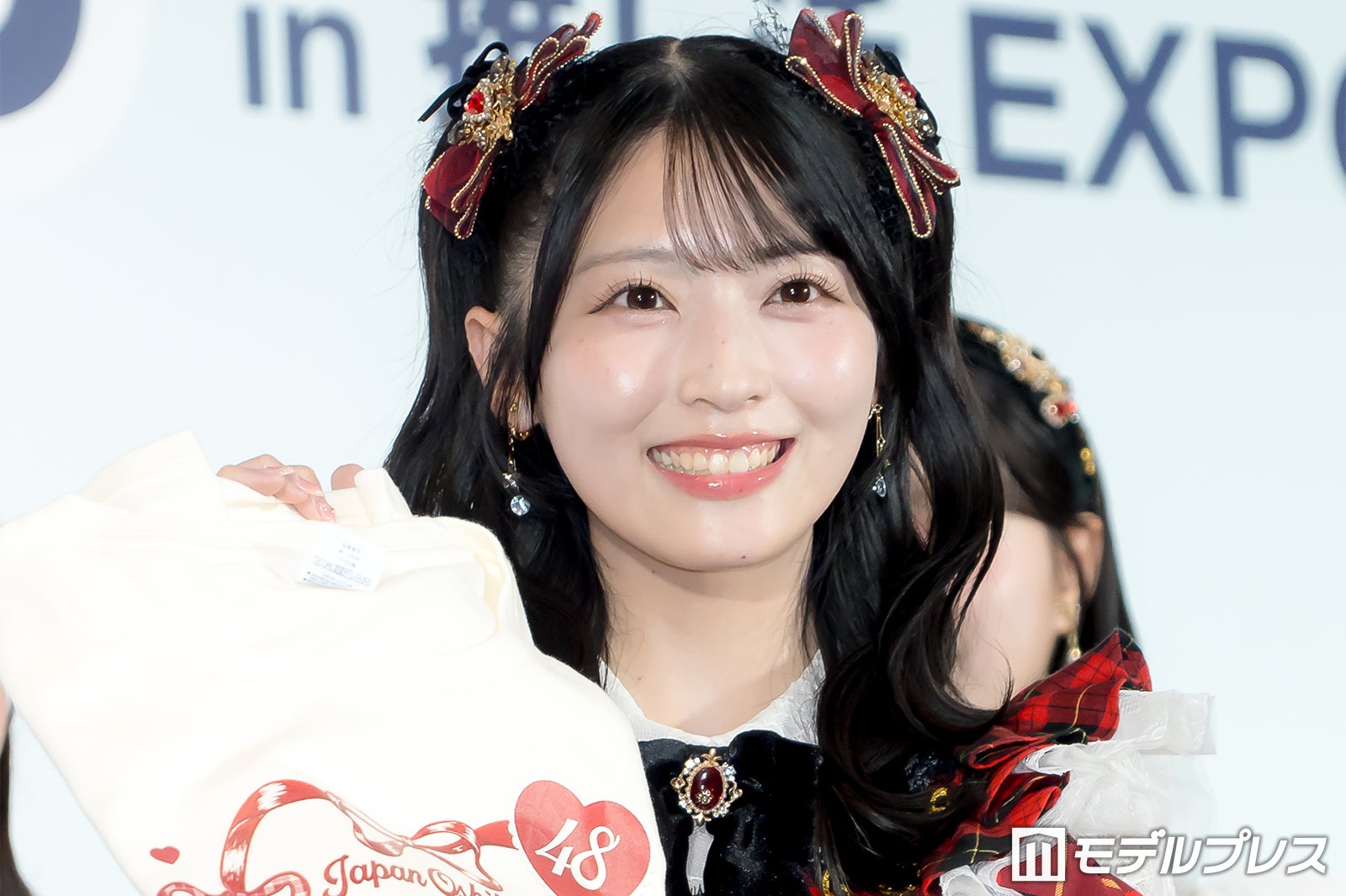 佐藤綺星（C）モデルプレス