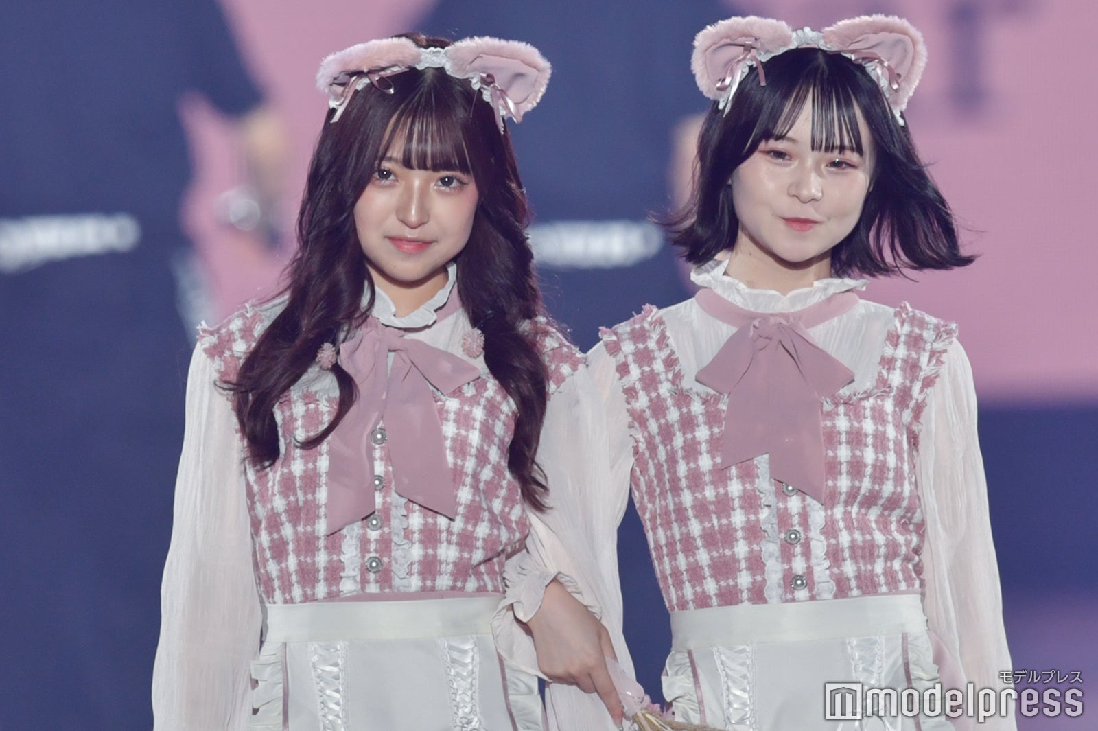 MINAMI、さくら（C）モデルプレス