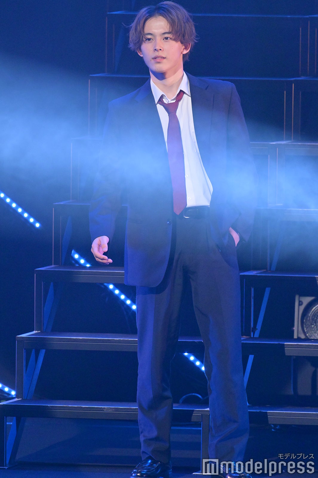 （C）モデルプレス