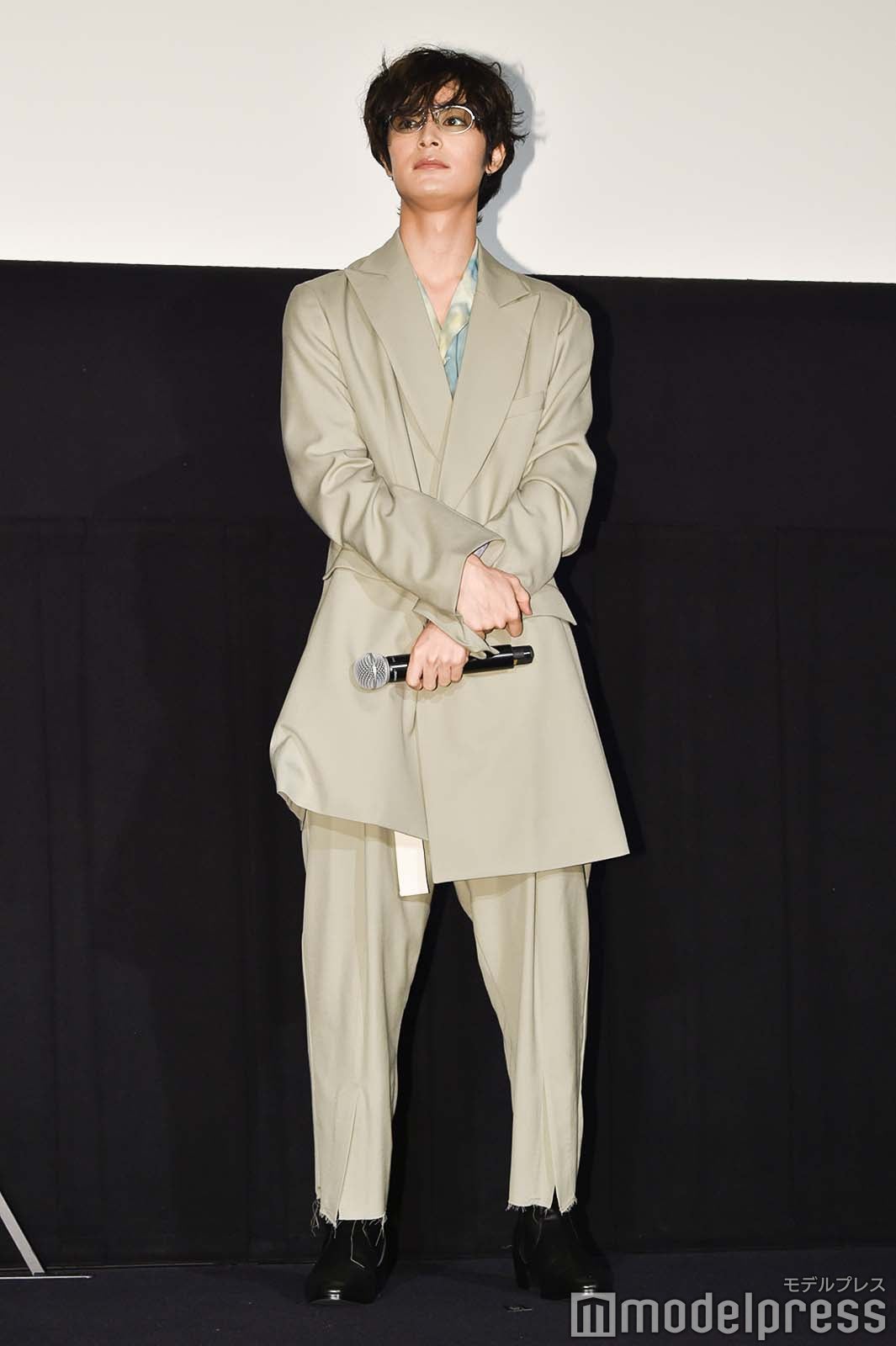 塩野瑛久 （C）モデルプレス