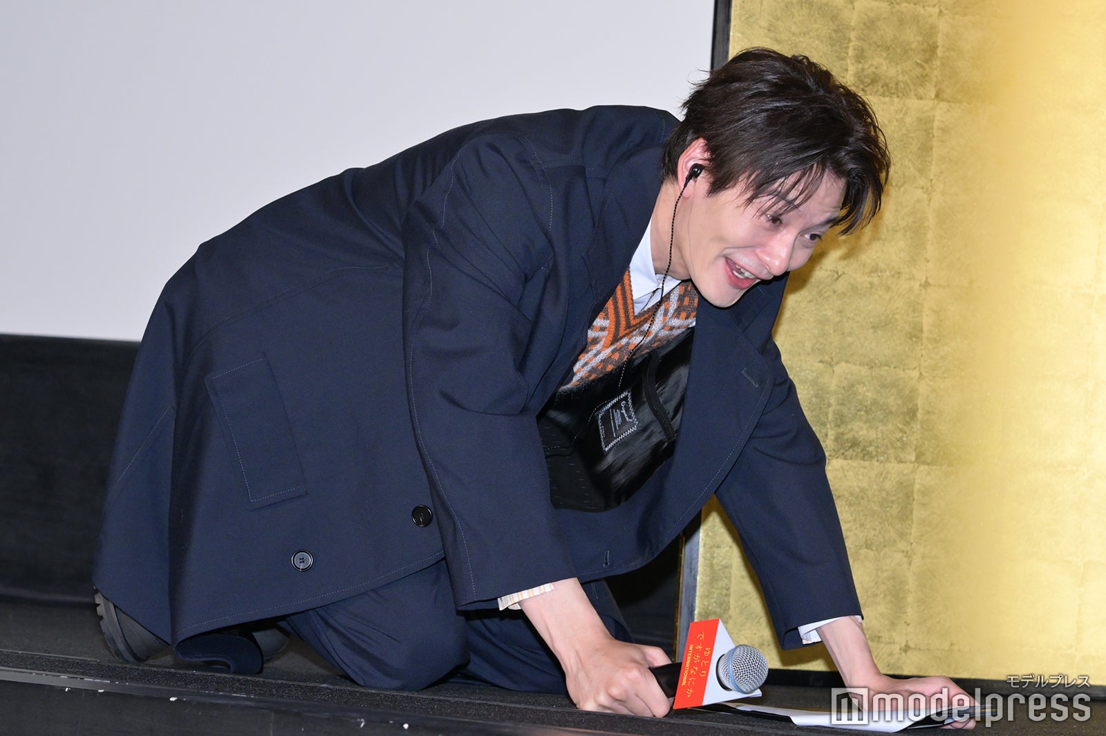 岡田将生（C）モデルプレス