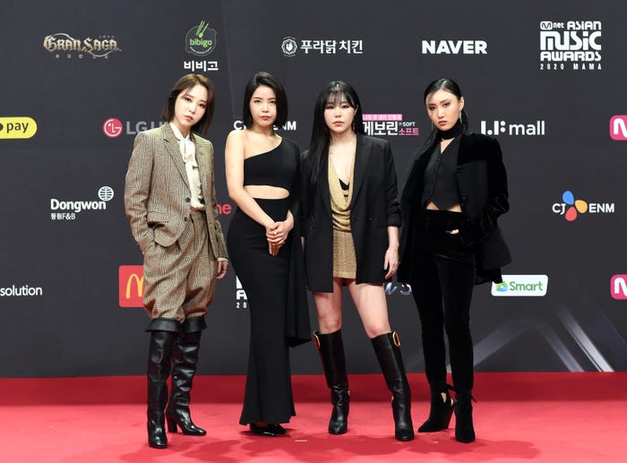 MAMAMOO (C)CJENMCo.,Ltd,AllRightsReserved.