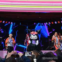 (C)モデルプレス