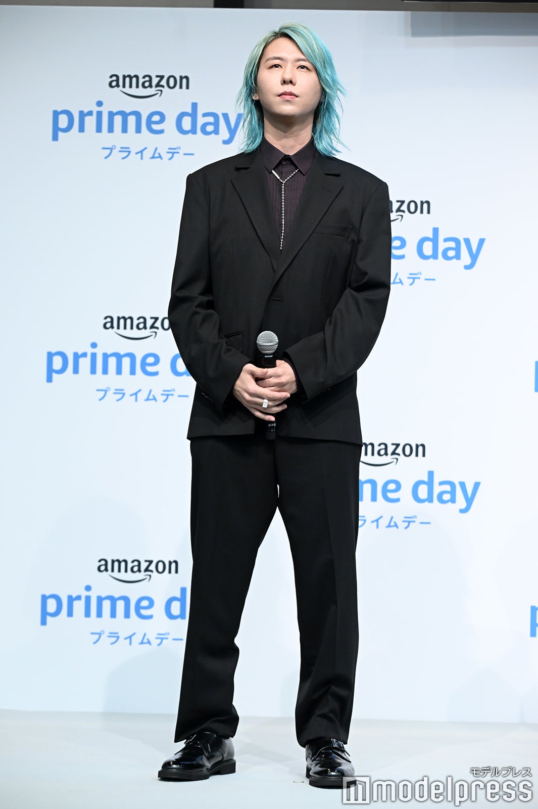 藤澤涼架 （C）モデルプレス