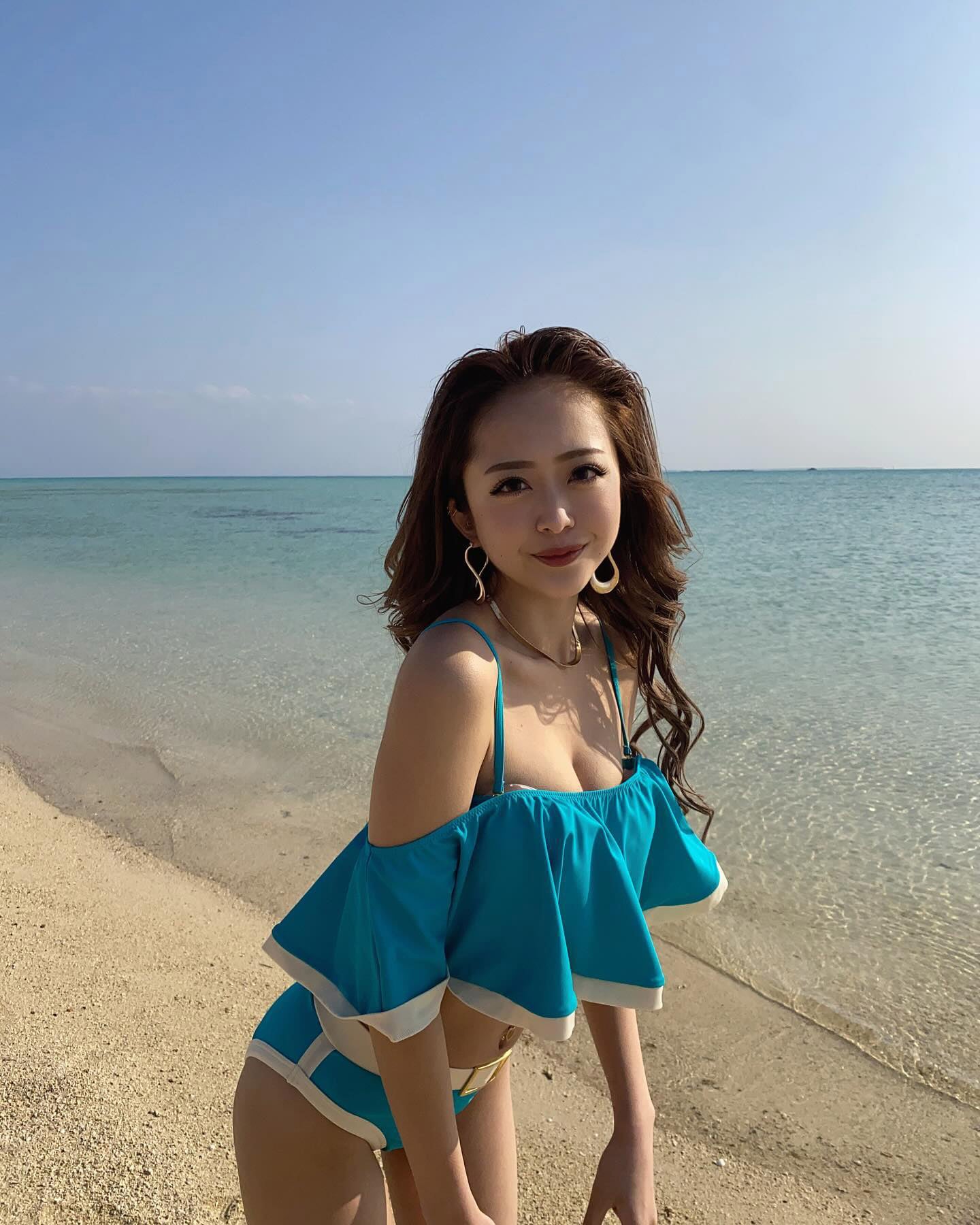 みりちゃむInstagramより